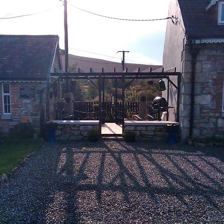 The Crossing, Barn, R95Th5C Villa Ballyling Luaran gambar