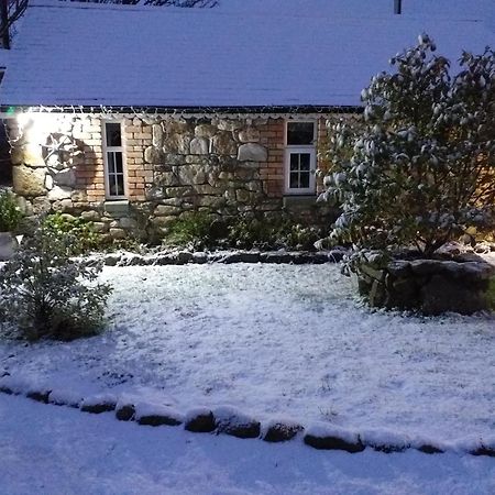 The Crossing, Barn, R95Th5C Villa Ballyling Luaran gambar