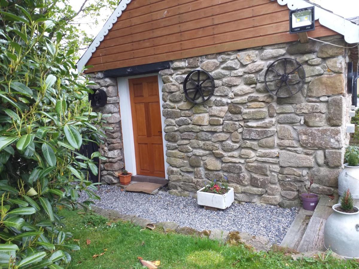 The Crossing, Barn, R95Th5C Villa Ballyling Luaran gambar