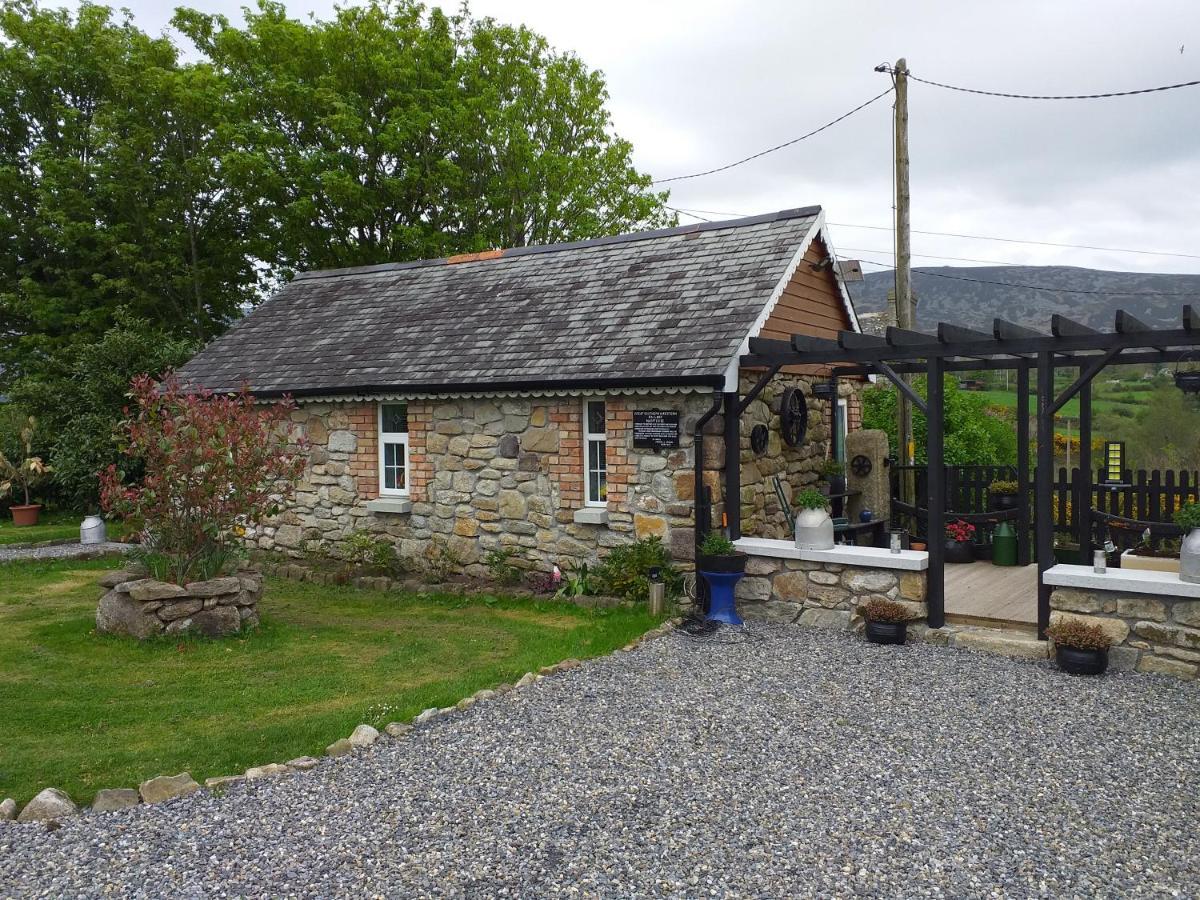 The Crossing, Barn, R95Th5C Villa Ballyling Luaran gambar