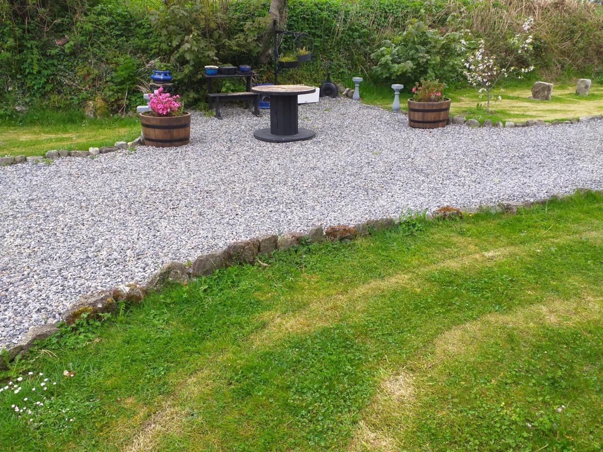 The Crossing, Barn, R95Th5C Villa Ballyling Luaran gambar