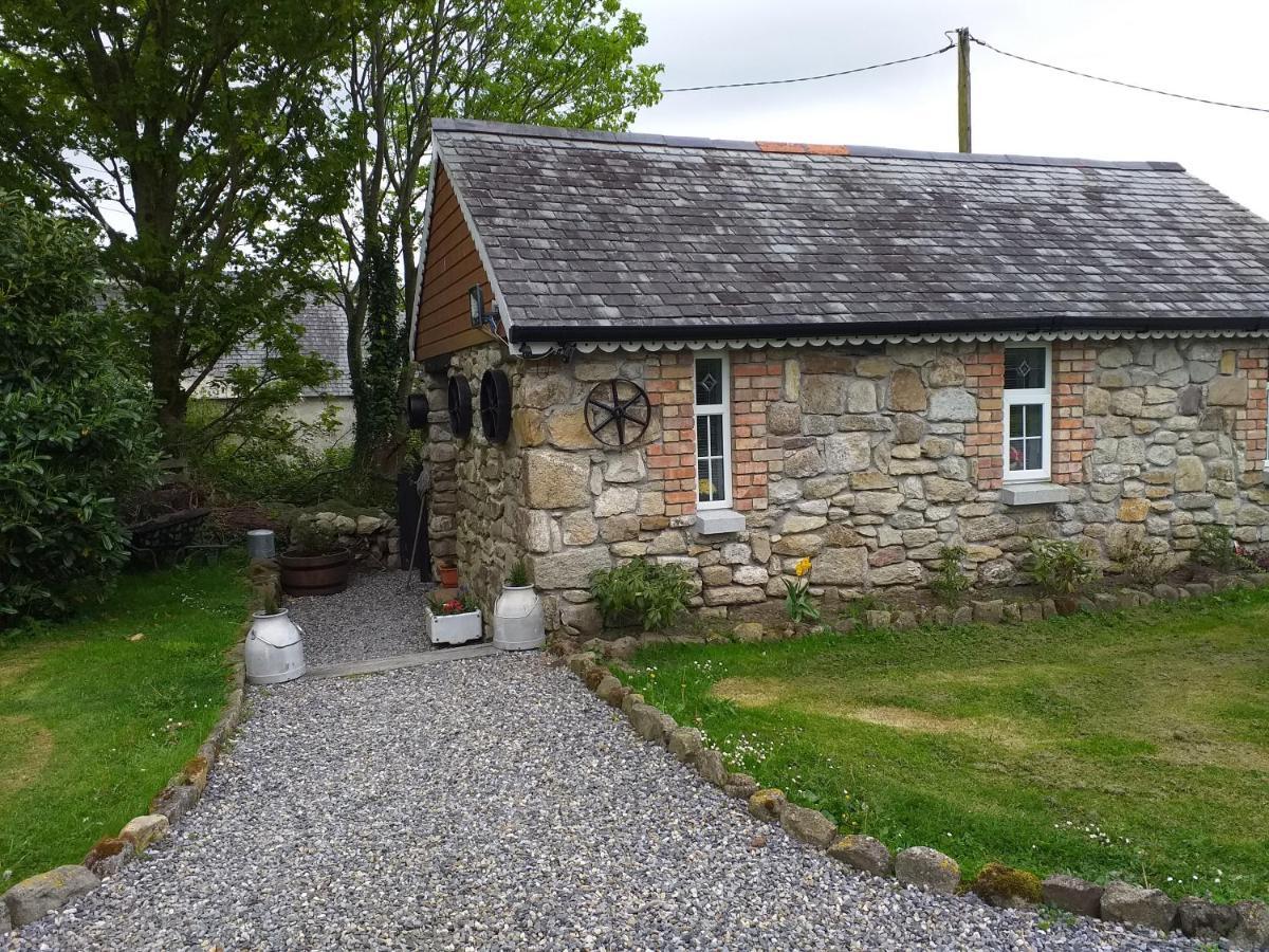 The Crossing, Barn, R95Th5C Villa Ballyling Luaran gambar