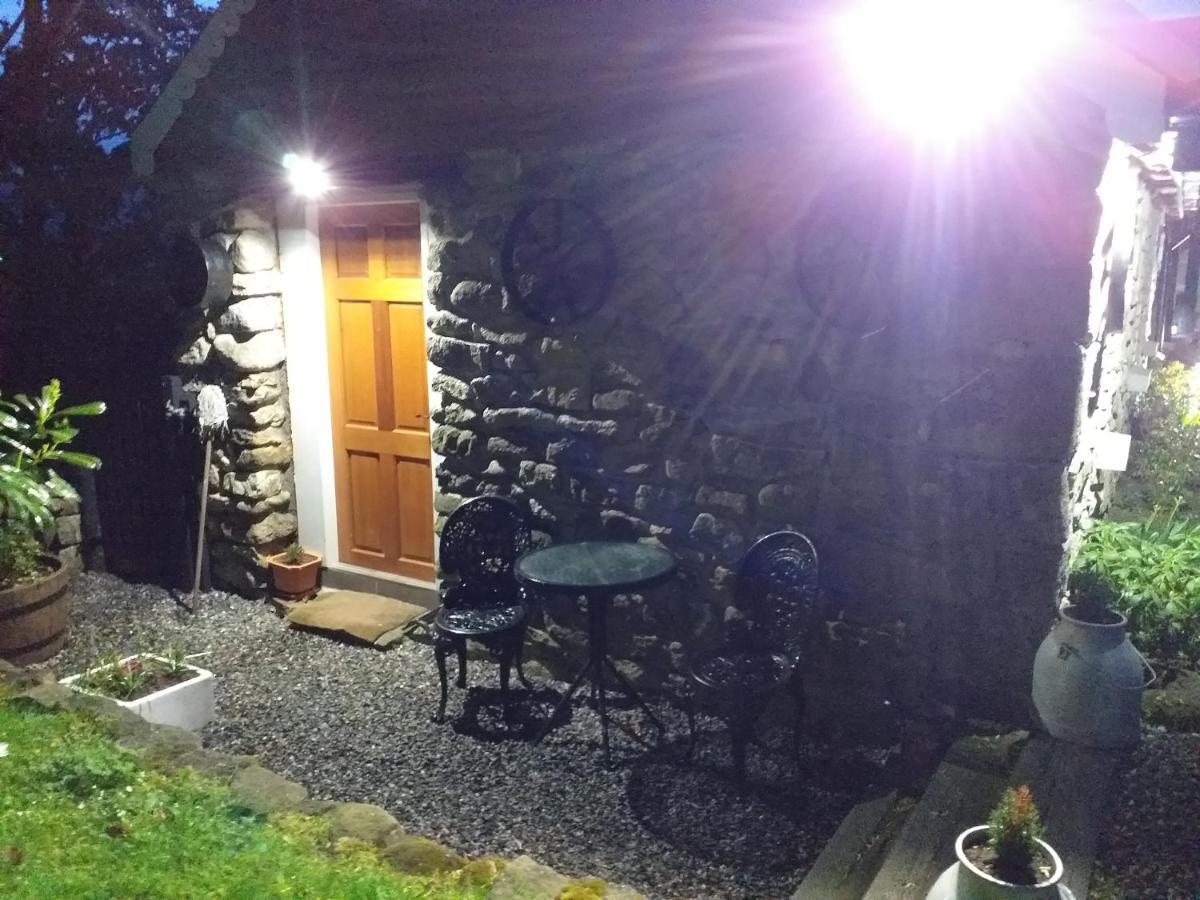 The Crossing, Barn, R95Th5C Villa Ballyling Luaran gambar