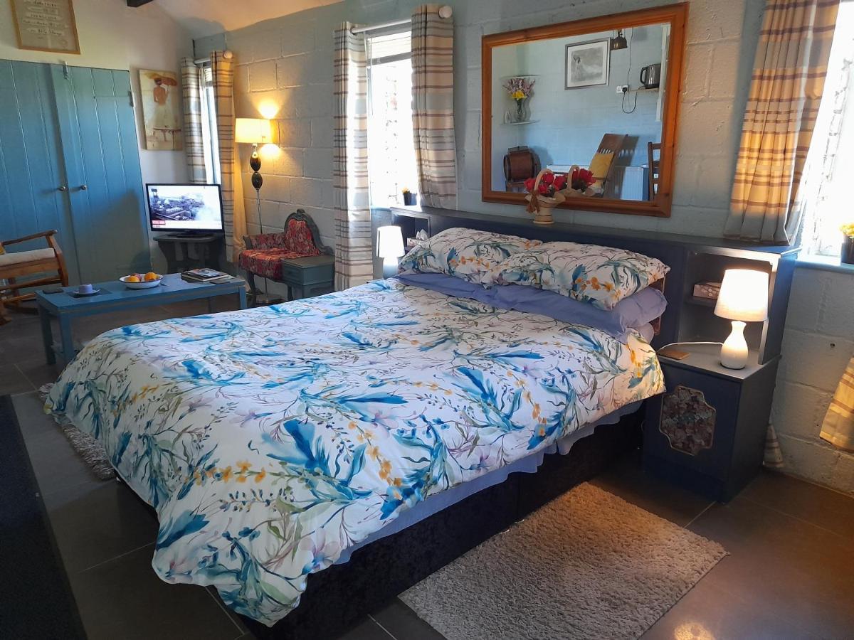 The Crossing, Barn, R95Th5C Villa Ballyling Luaran gambar