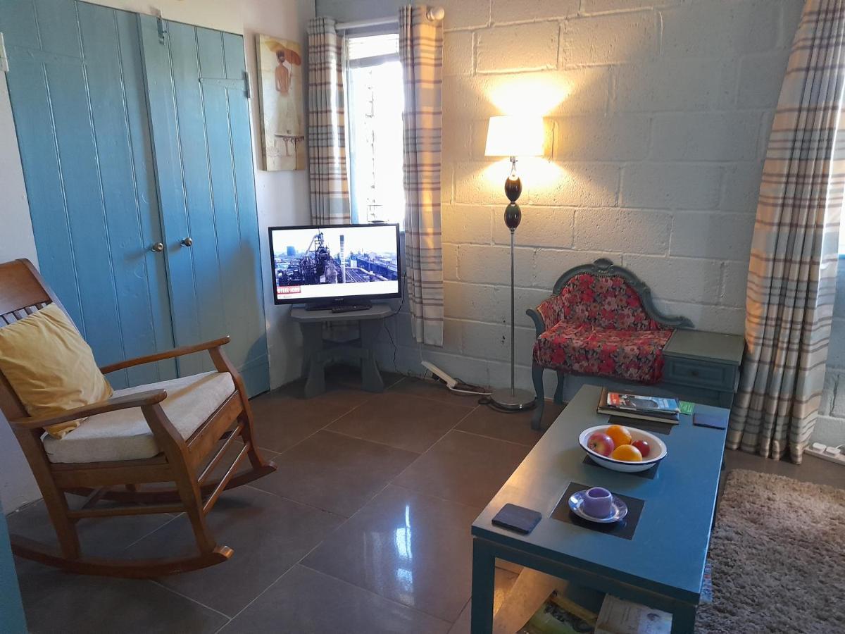 The Crossing, Barn, R95Th5C Villa Ballyling Luaran gambar