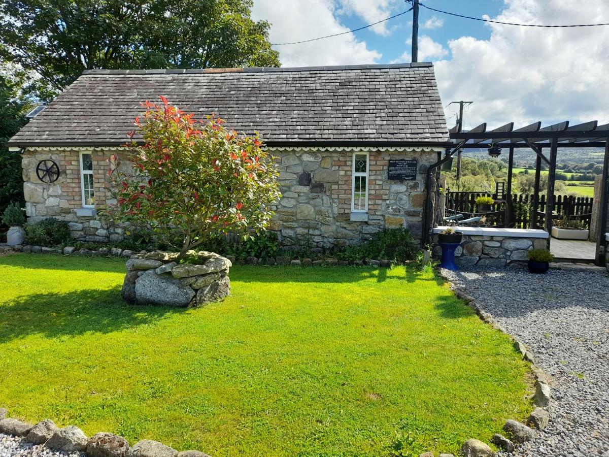The Crossing, Barn, R95Th5C Villa Ballyling Luaran gambar
