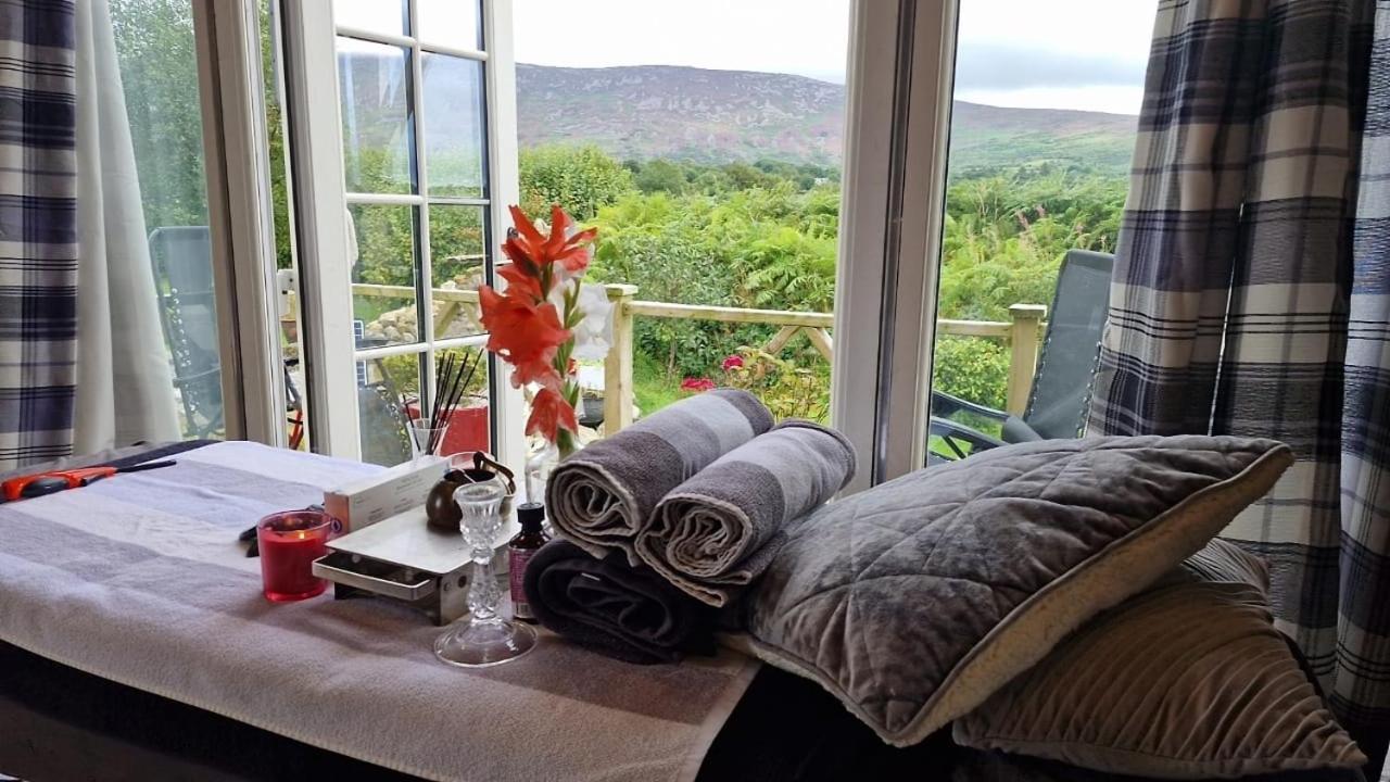 The Crossing, Barn, R95Th5C Villa Ballyling Luaran gambar