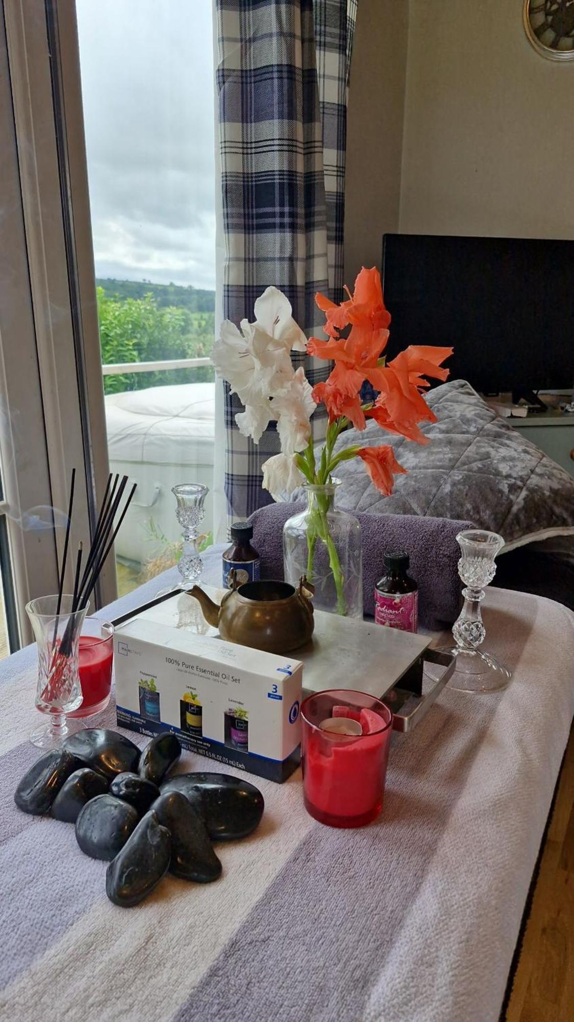 The Crossing, Barn, R95Th5C Villa Ballyling Luaran gambar