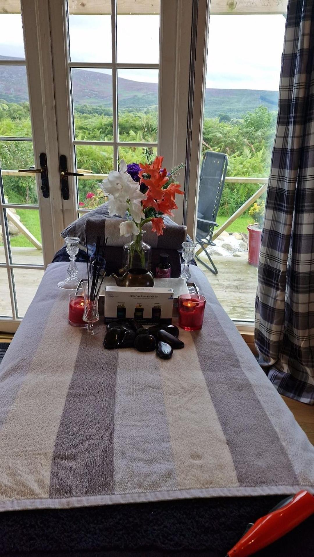 The Crossing, Barn, R95Th5C Villa Ballyling Luaran gambar