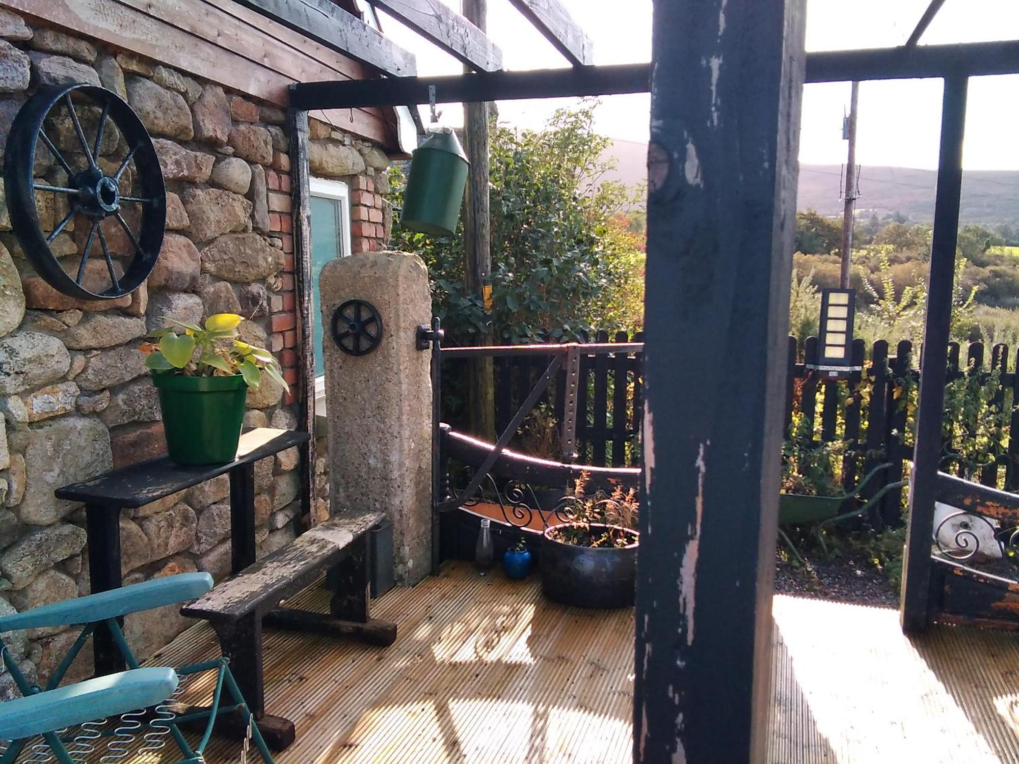 The Crossing, Barn, R95Th5C Villa Ballyling Luaran gambar