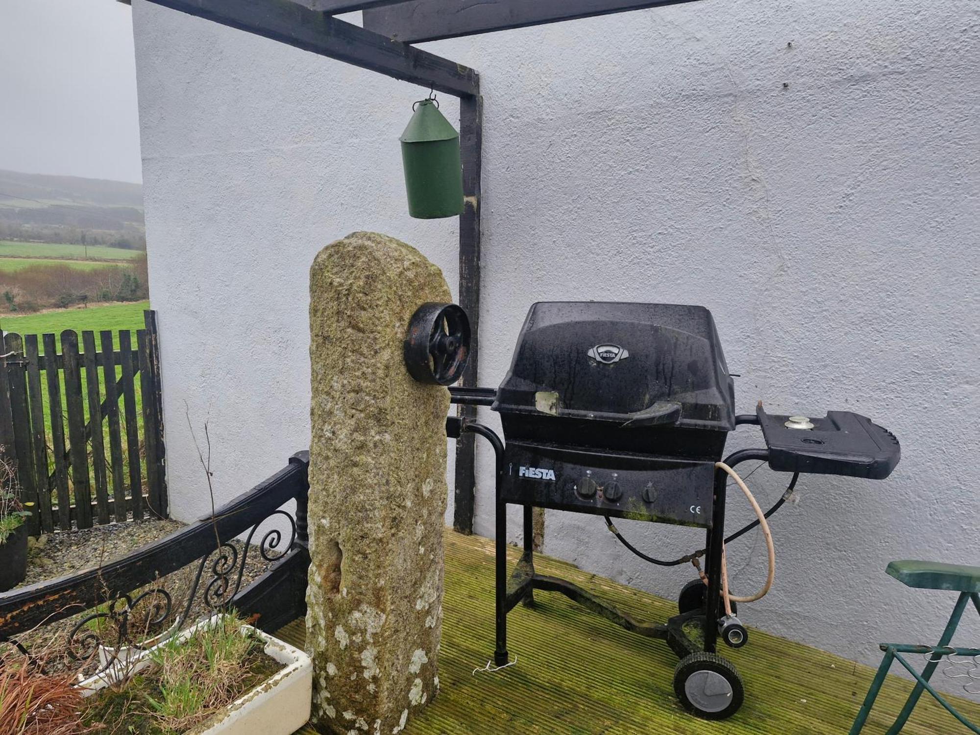 The Crossing, Barn, R95Th5C Villa Ballyling Luaran gambar