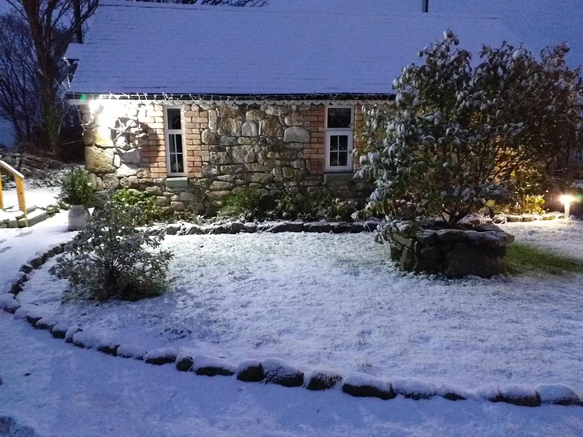 The Crossing, Barn, R95Th5C Villa Ballyling Luaran gambar