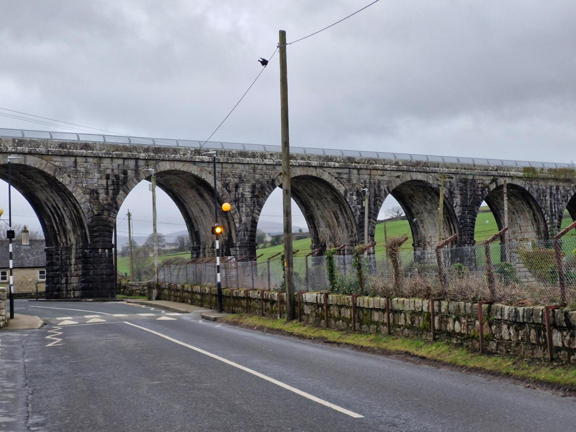 The Crossing, Barn, R95Th5C Villa Ballyling Bilik gambar